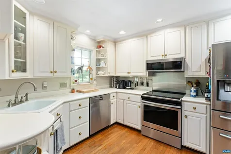 1718 Old Forge Road Charlottesville VA 22901