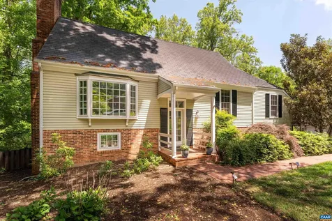 1718 Old Forge Road Charlottesville VA 22901