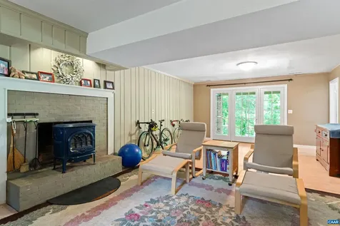 1718 Old Forge Road Charlottesville VA 22901