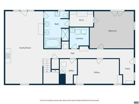 1718 Old Forge Road Charlottesville VA 22901