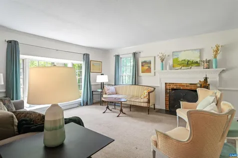 1718 Old Forge Road Charlottesville VA 22901