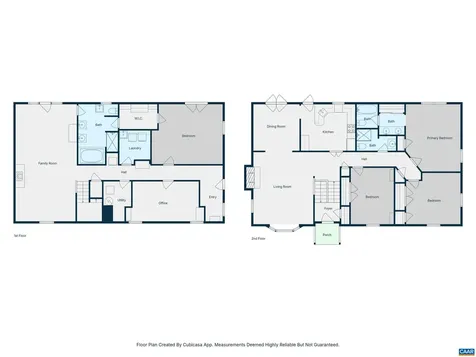 1718 Old Forge Road Charlottesville VA 22901