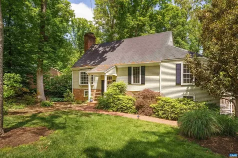 1718 Old Forge Road Charlottesville VA 22901