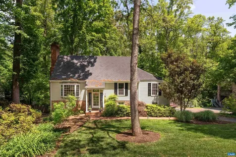 1718 Old Forge Road Charlottesville VA 22901