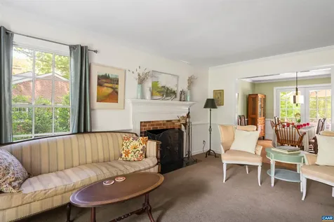 1718 Old Forge Road Charlottesville VA 22901