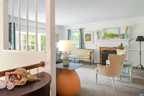 1718 Old Forge Road Charlottesville VA 22901