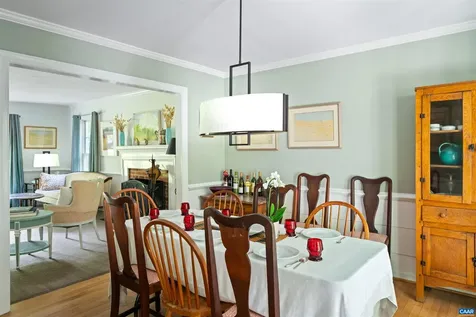 1718 Old Forge Road Charlottesville VA 22901