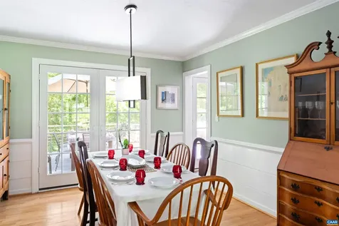 1718 Old Forge Road Charlottesville VA 22901