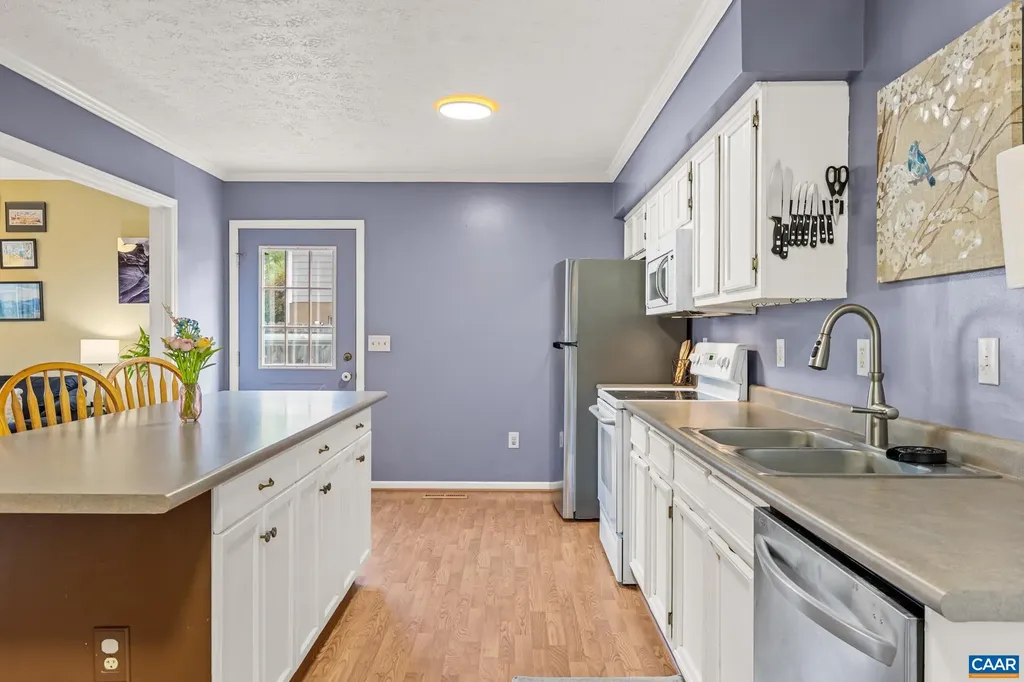 525 Jester Lane Charlottesville VA 22911