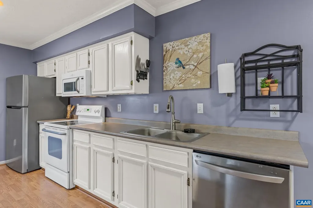 525 Jester Lane Charlottesville VA 22911