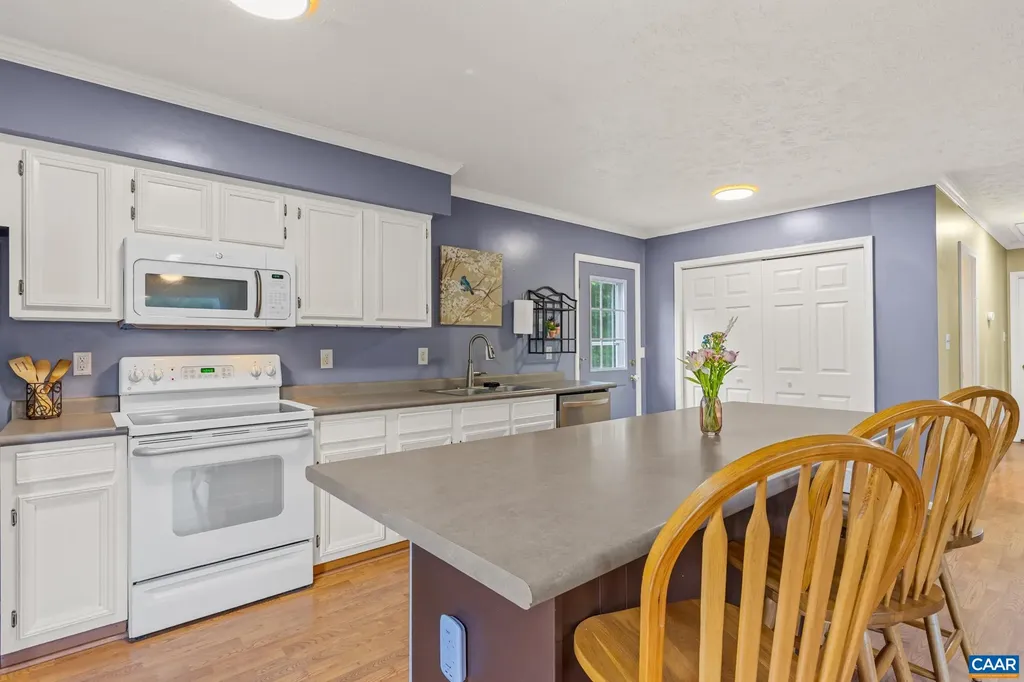 525 Jester Lane Charlottesville VA 22911