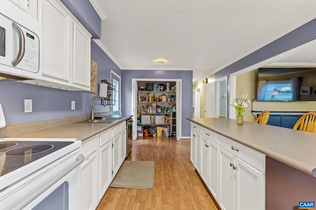 525 Jester Lane Charlottesville VA 22911