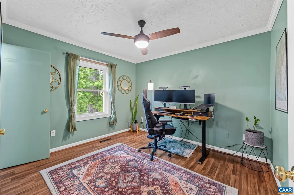 525 Jester Lane Charlottesville VA 22911