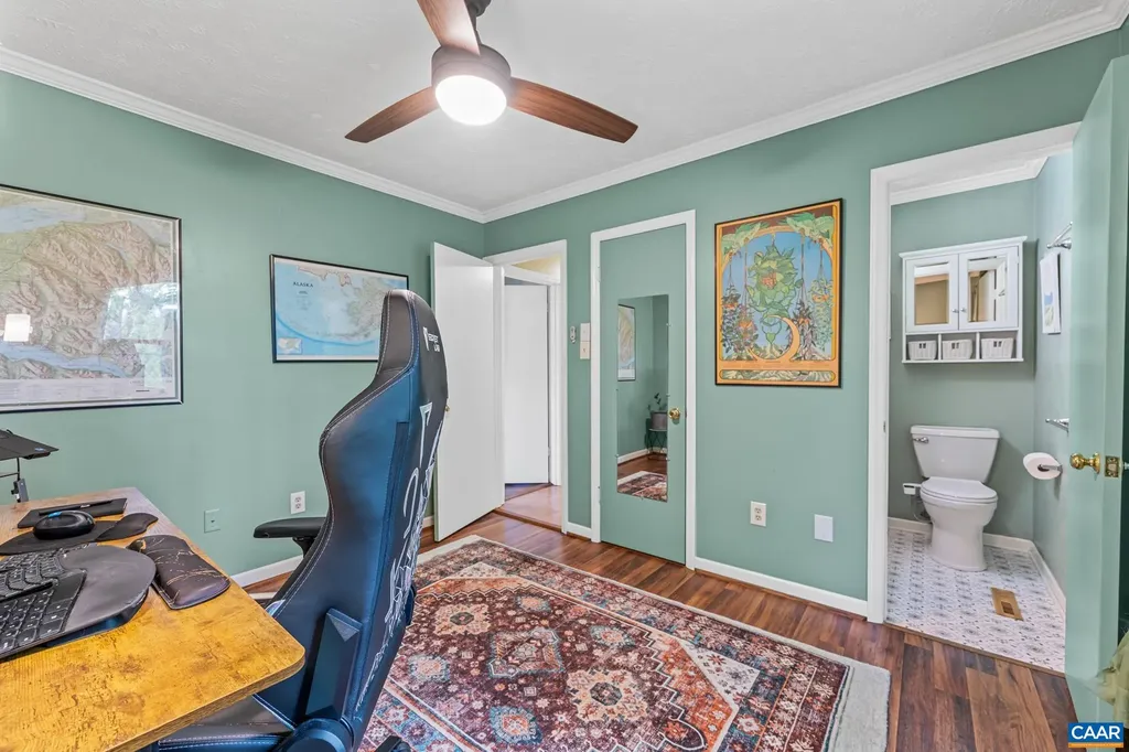525 Jester Lane Charlottesville VA 22911