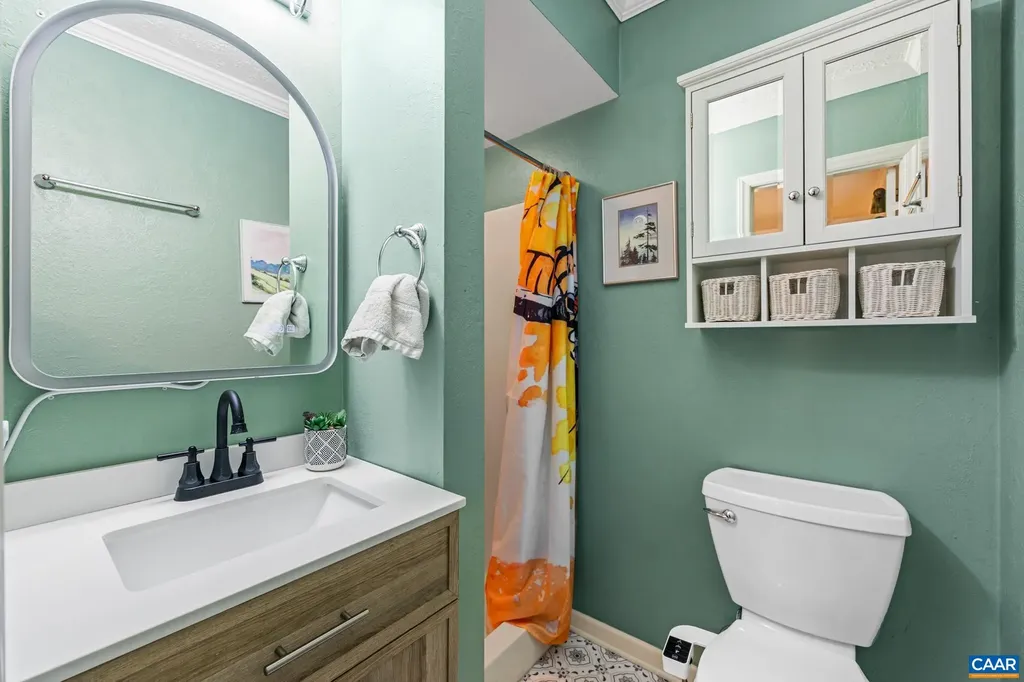 525 Jester Lane Charlottesville VA 22911