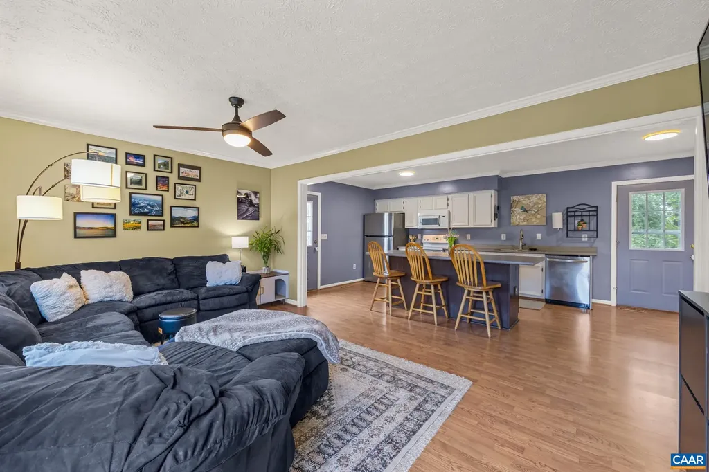 525 Jester Lane Charlottesville VA 22911