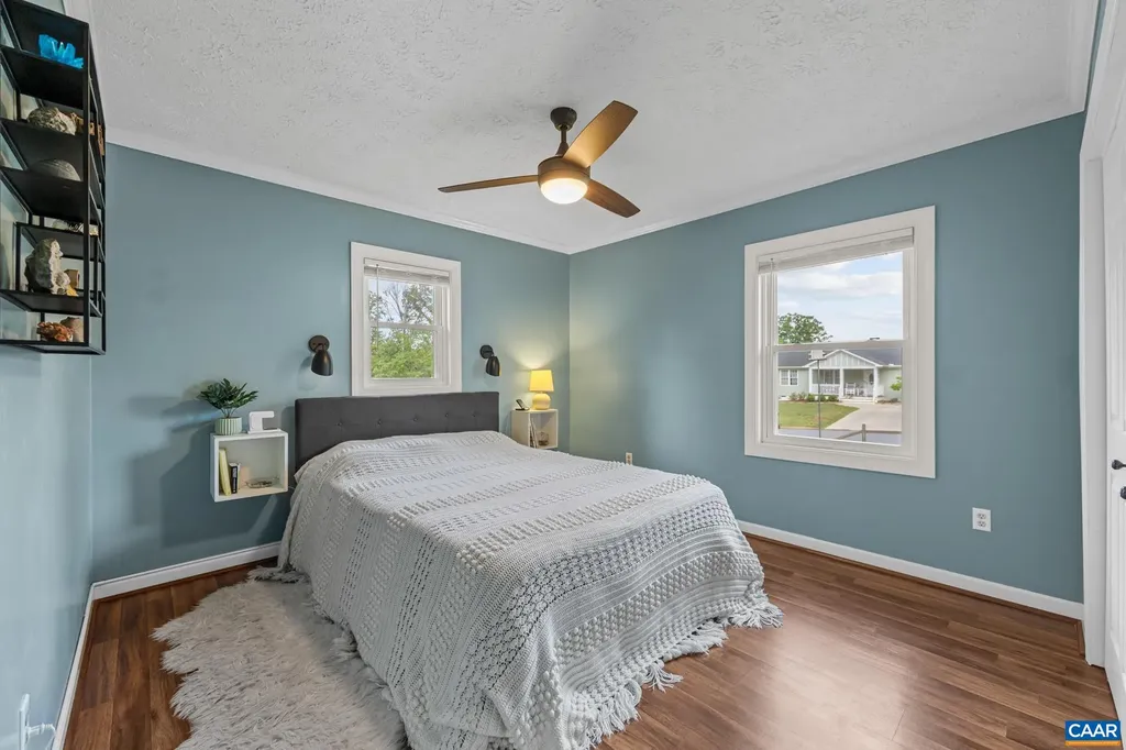 525 Jester Lane Charlottesville VA 22911