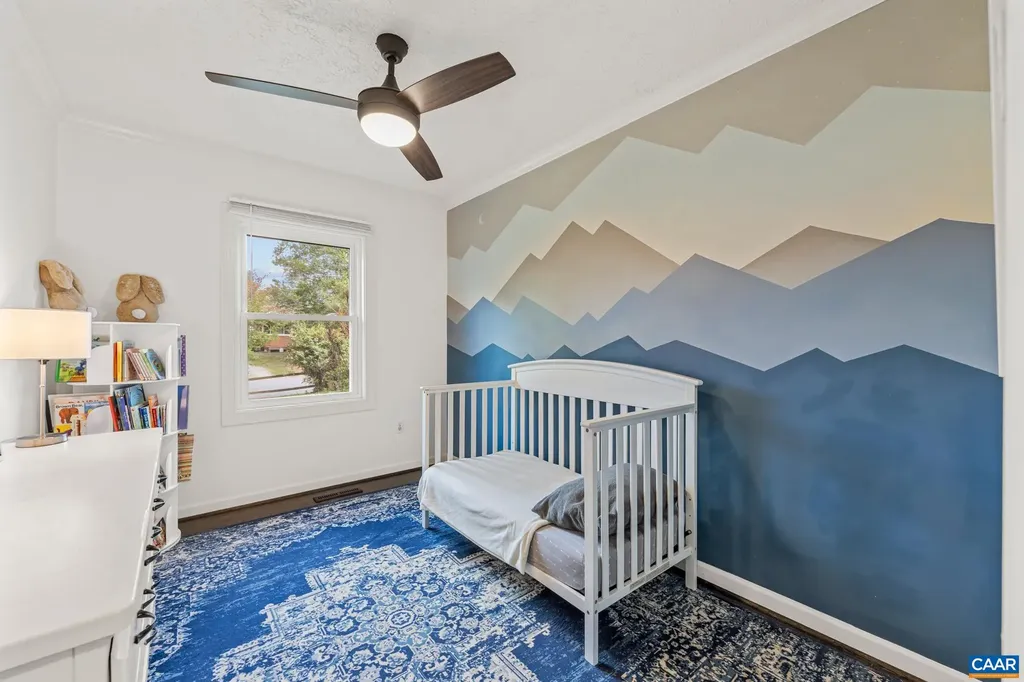525 Jester Lane Charlottesville VA 22911