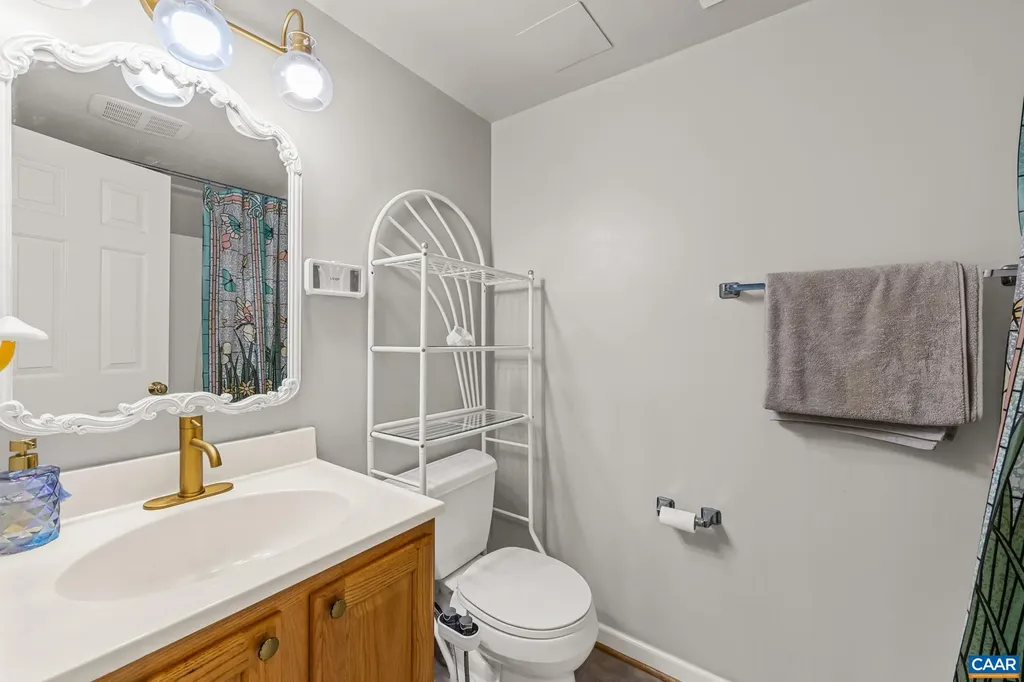 525 Jester Lane Charlottesville VA 22911