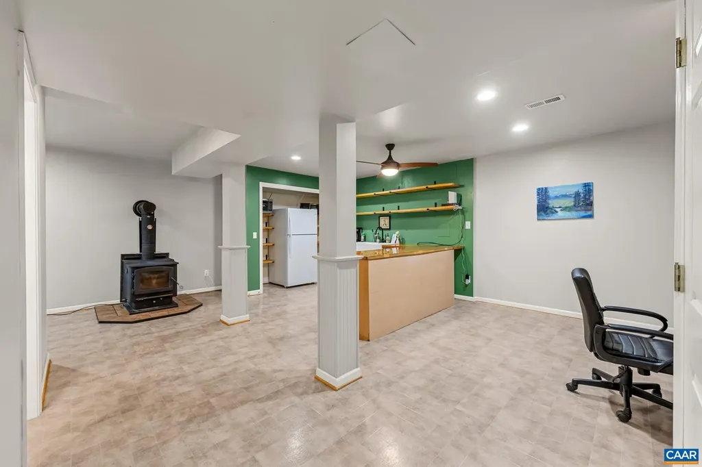 525 Jester Lane Charlottesville VA 22911
