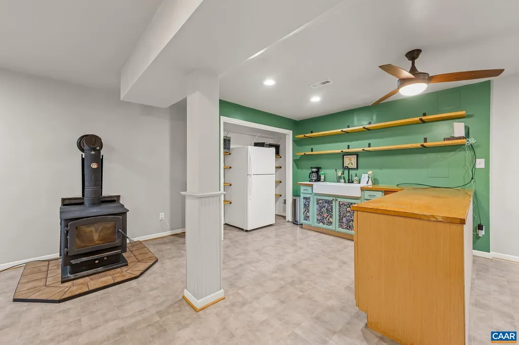 525 Jester Lane Charlottesville VA 22911