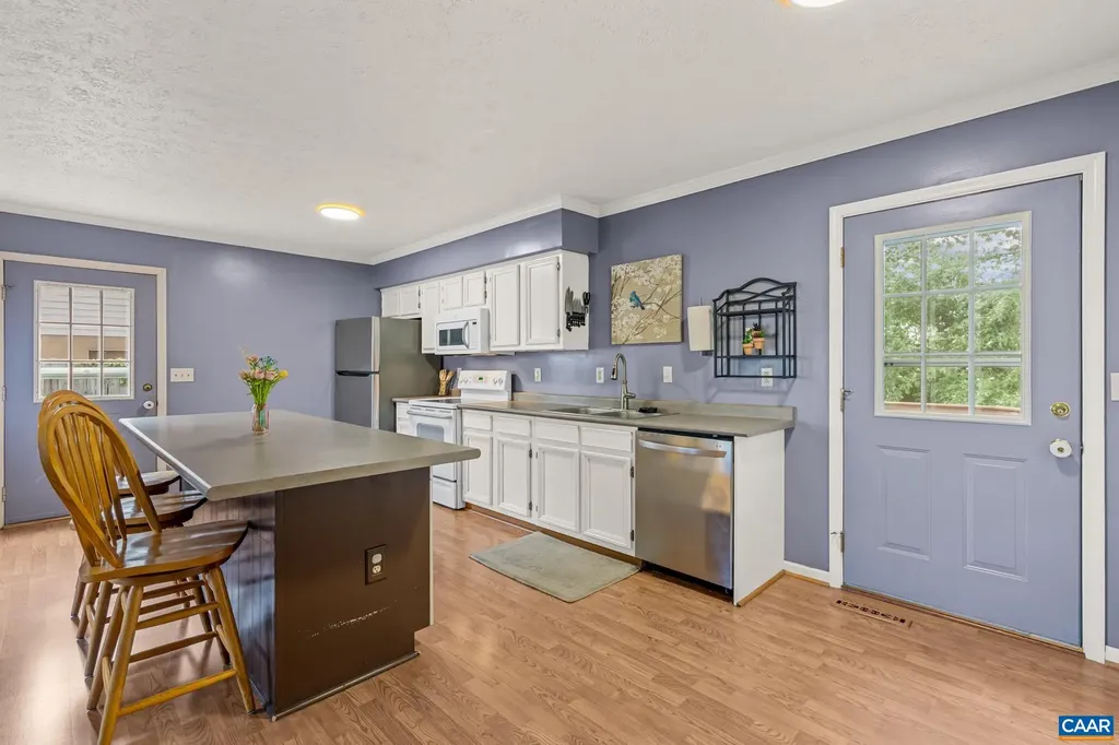 525 Jester Lane Charlottesville VA 22911