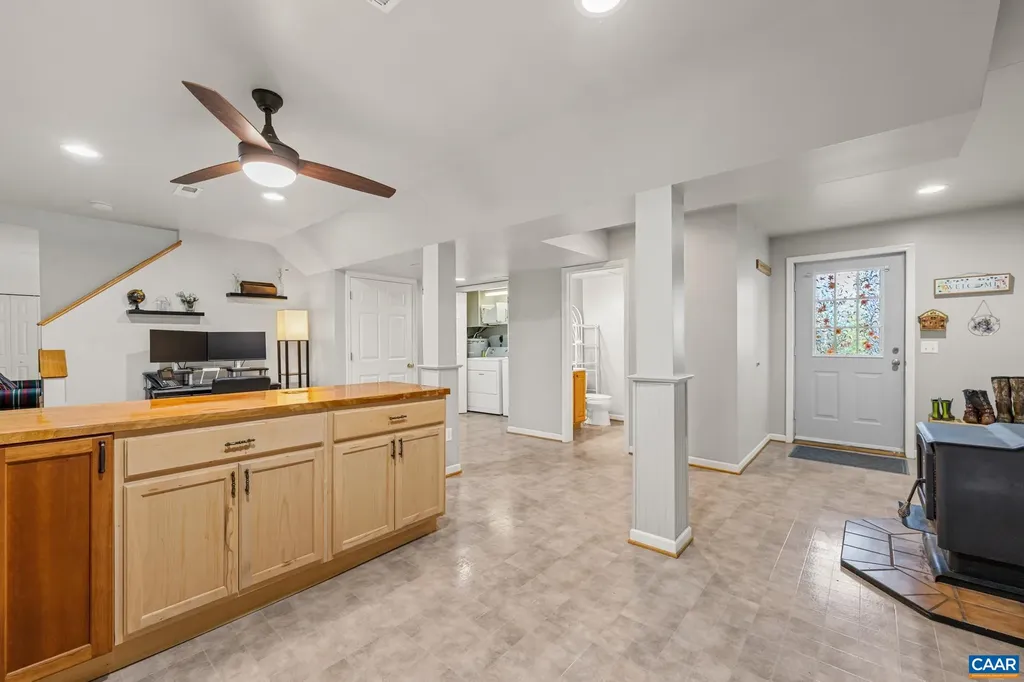 525 Jester Lane Charlottesville VA 22911