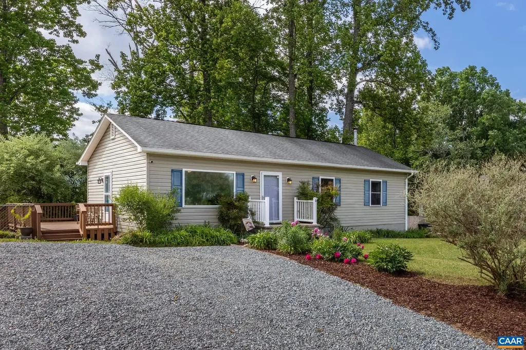 525 Jester Lane Charlottesville VA 22911