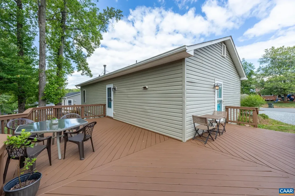 525 Jester Lane Charlottesville VA 22911