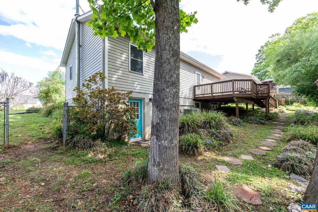 525 Jester Lane Charlottesville VA 22911