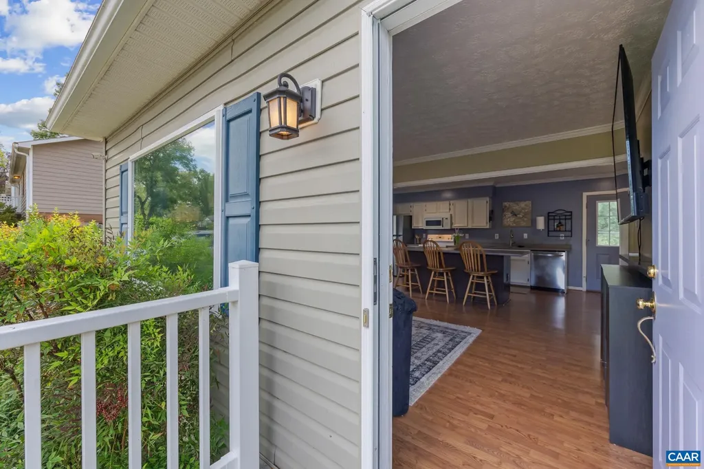 525 Jester Lane Charlottesville VA 22911