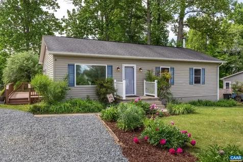 525 Jester Lane Charlottesville VA 22911