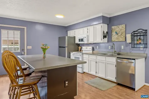 525 Jester Lane Charlottesville VA 22911