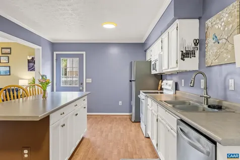 525 Jester Lane Charlottesville VA 22911
