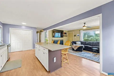 525 Jester Lane Charlottesville VA 22911