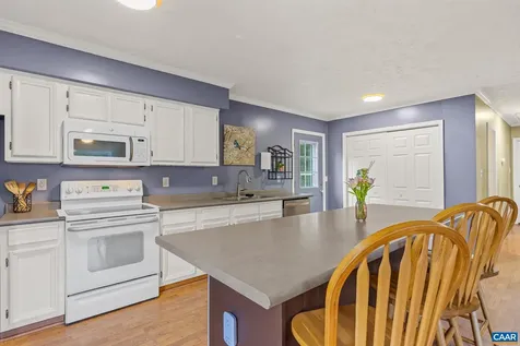 525 Jester Lane Charlottesville VA 22911