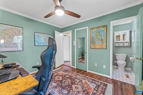 525 Jester Lane Charlottesville VA 22911