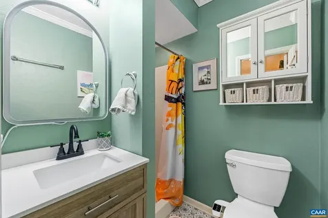 525 Jester Lane Charlottesville VA 22911
