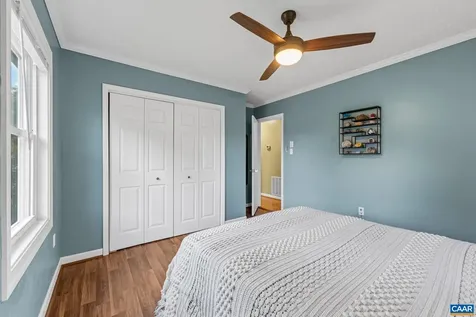 525 Jester Lane Charlottesville VA 22911
