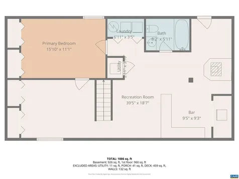525 Jester Lane Charlottesville VA 22911
