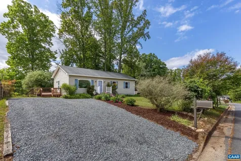 525 Jester Lane Charlottesville VA 22911