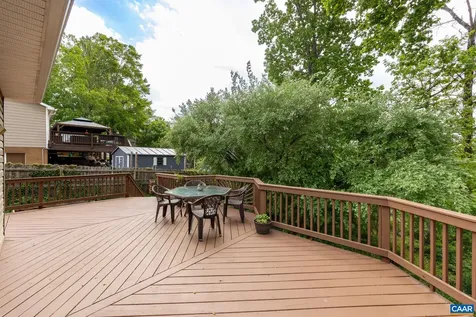 525 Jester Lane Charlottesville VA 22911