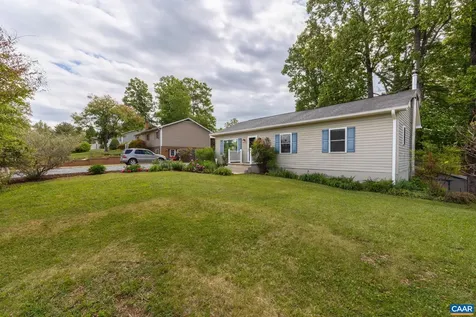 525 Jester Lane Charlottesville VA 22911