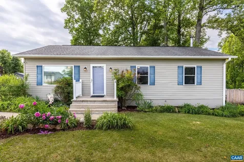 525 Jester Lane Charlottesville VA 22911
