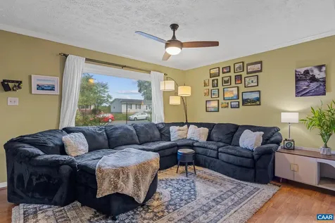 525 Jester Lane Charlottesville VA 22911