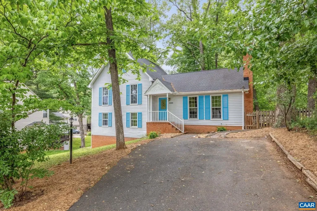 Charlottesville VA, 1092 Towne Lane