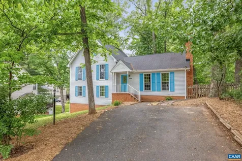1092 Towne Lane Charlottesville VA 22901