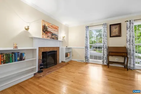 1092 Towne Lane Charlottesville VA 22901