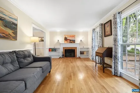 1092 Towne Lane Charlottesville VA 22901