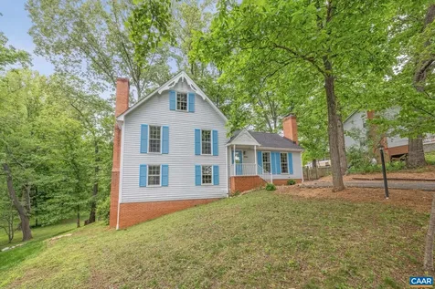 1092 Towne Lane Charlottesville VA 22901